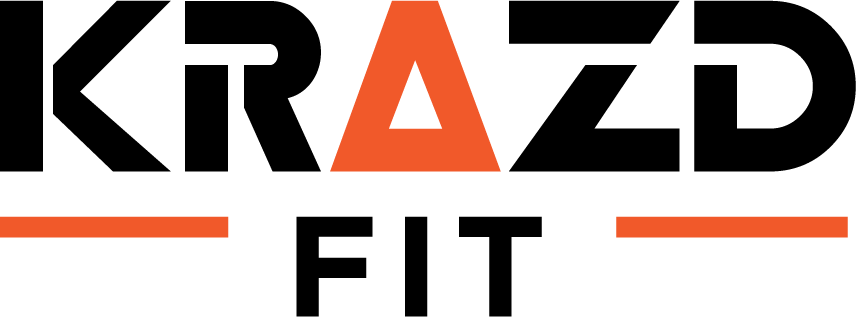KrazdFit Logo